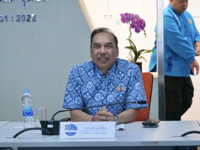 ข้อมูลตัวอย่าง : พช. ประชุมชี้แจงแนวทางการตรวจประเมินศักยภาพศูนย์เรียนรู้การพัฒนาคุณภาพชีวิตตามหลักทฤษฎีใหม่ประยุกต์สู่ “โคก หนอง นา” ผ่านระบบวีดิทัศน์ทางไกล (video conference)